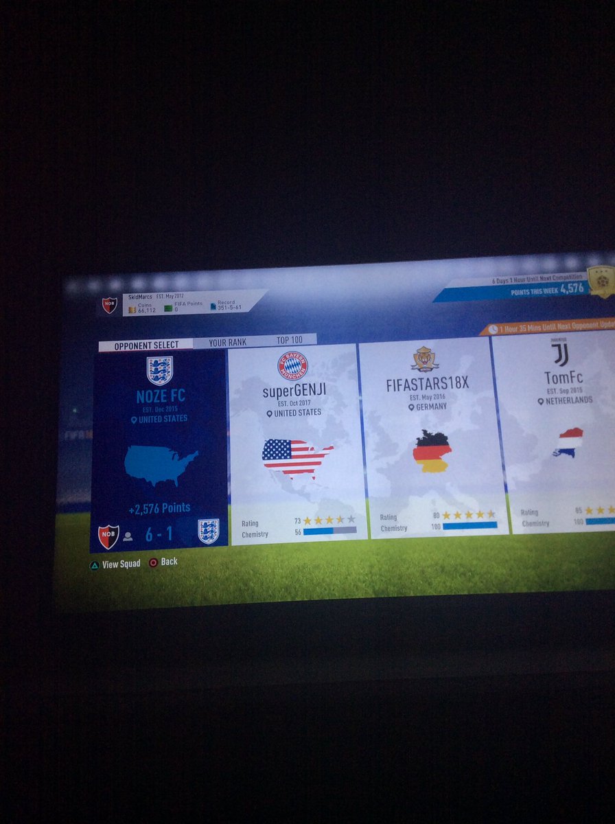 ShearerMarc's tweet photo. @Castro1021 I won ultimate and I'm saving up for the big man Patrick Vieira https://t.co/txD7PyJVId