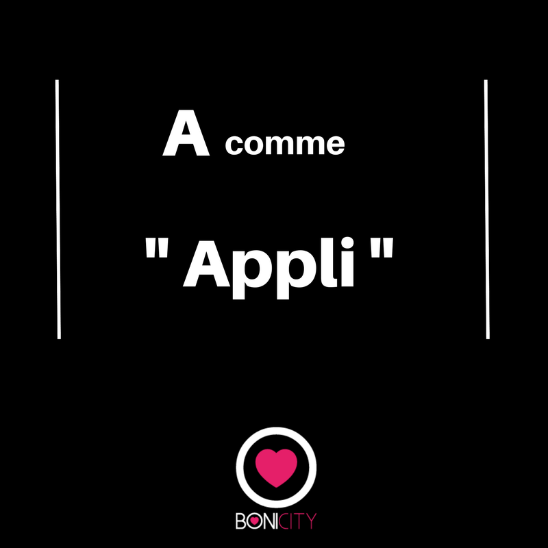 bonicity_'s tweet photo. A,B,C,D ♫ Maintenant vous connaissez toutes les lettres de l’abécédaire de #BONICITY !
La suite sur notre page Facebook ! ;-) https://t.co/3vE4xUdaqY