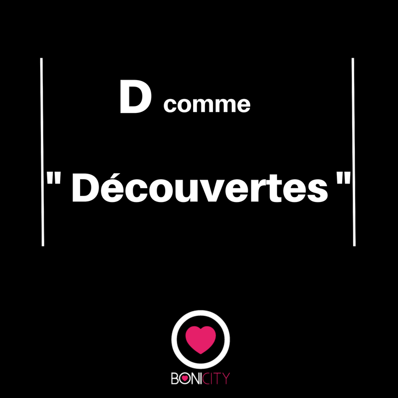 bonicity_'s tweet photo. A,B,C,D ♫ Maintenant vous connaissez toutes les lettres de l’abécédaire de #BONICITY !
La suite sur notre page Facebook ! ;-) https://t.co/3vE4xUdaqY