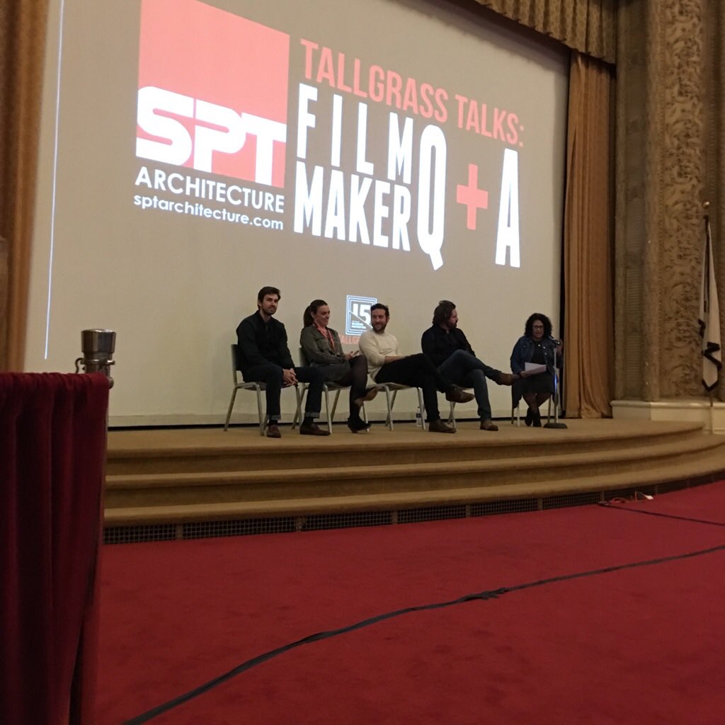 NoraJaneNoone's tweet photo. Thank you so much to everyone @tallgrass Festival for a fantastic time! Such warm hospitality & kind kind people #wichitarocks #tallgrass https://t.co/dKJBfHJDPD