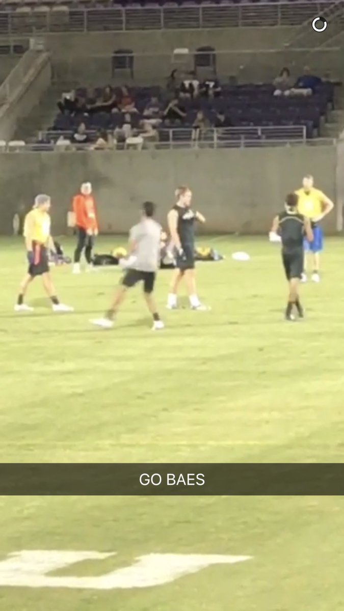 LopesCashFB's tweet photo. Sites and sounds as LCU captures the Championship 🔥🔥🔥 https://t.co/hkGZ4tNW7T