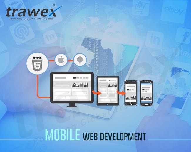 TrawexTech's tweet image. #MobileApplicationDevelopment #TravelMobileAppDevelopment #BestMobileApplicationDevelopment  Please visit: trawex.com