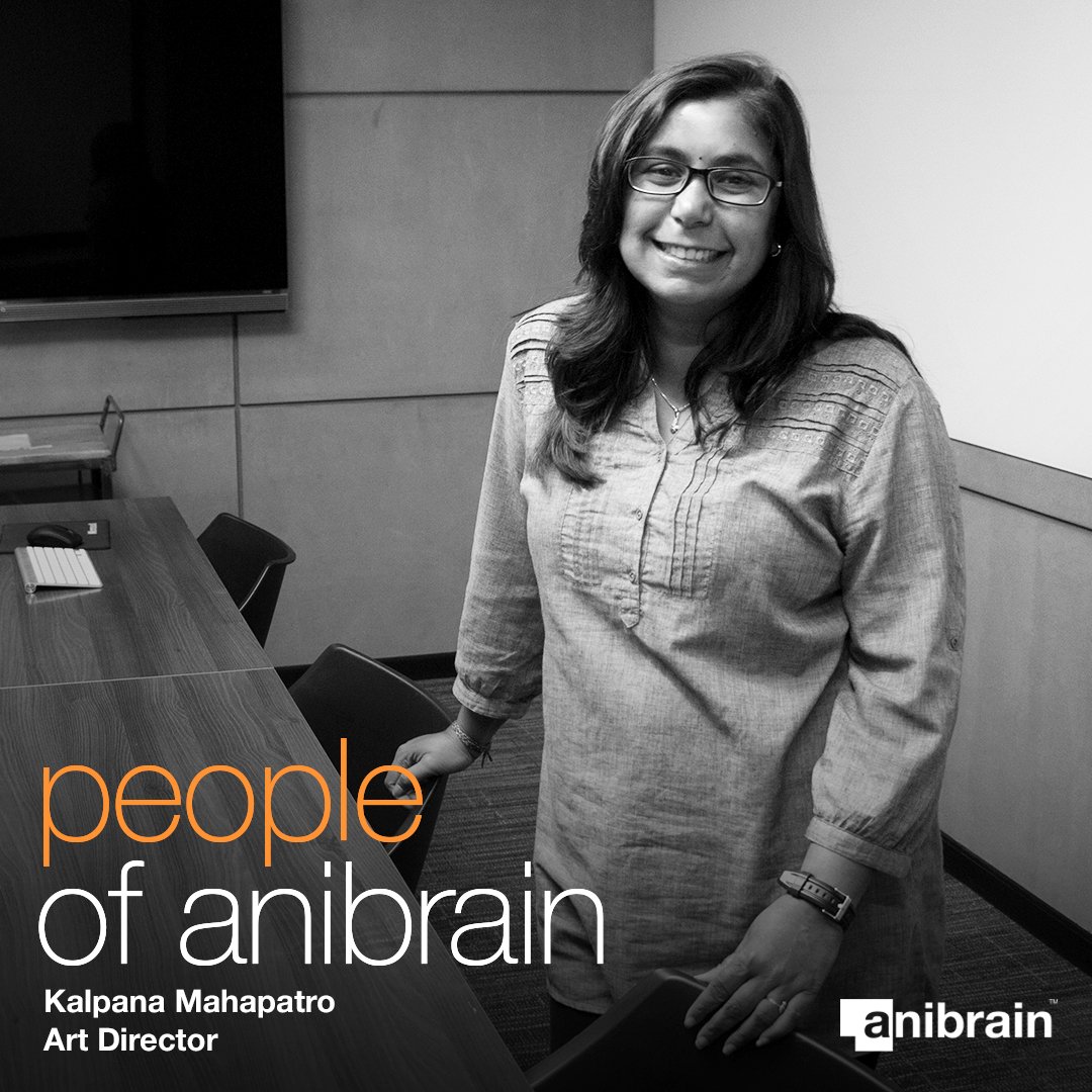 AnibrainVFX's tweet photo. Follow the story at https://t.co/NMiIW99LUe
#PeopleOfAnibrain #WomenInVFX #GenderBalance #BeBoldForChange #Anibrainer #LifeAtAnibrain #VFX https://t.co/yHb2TQLt6z