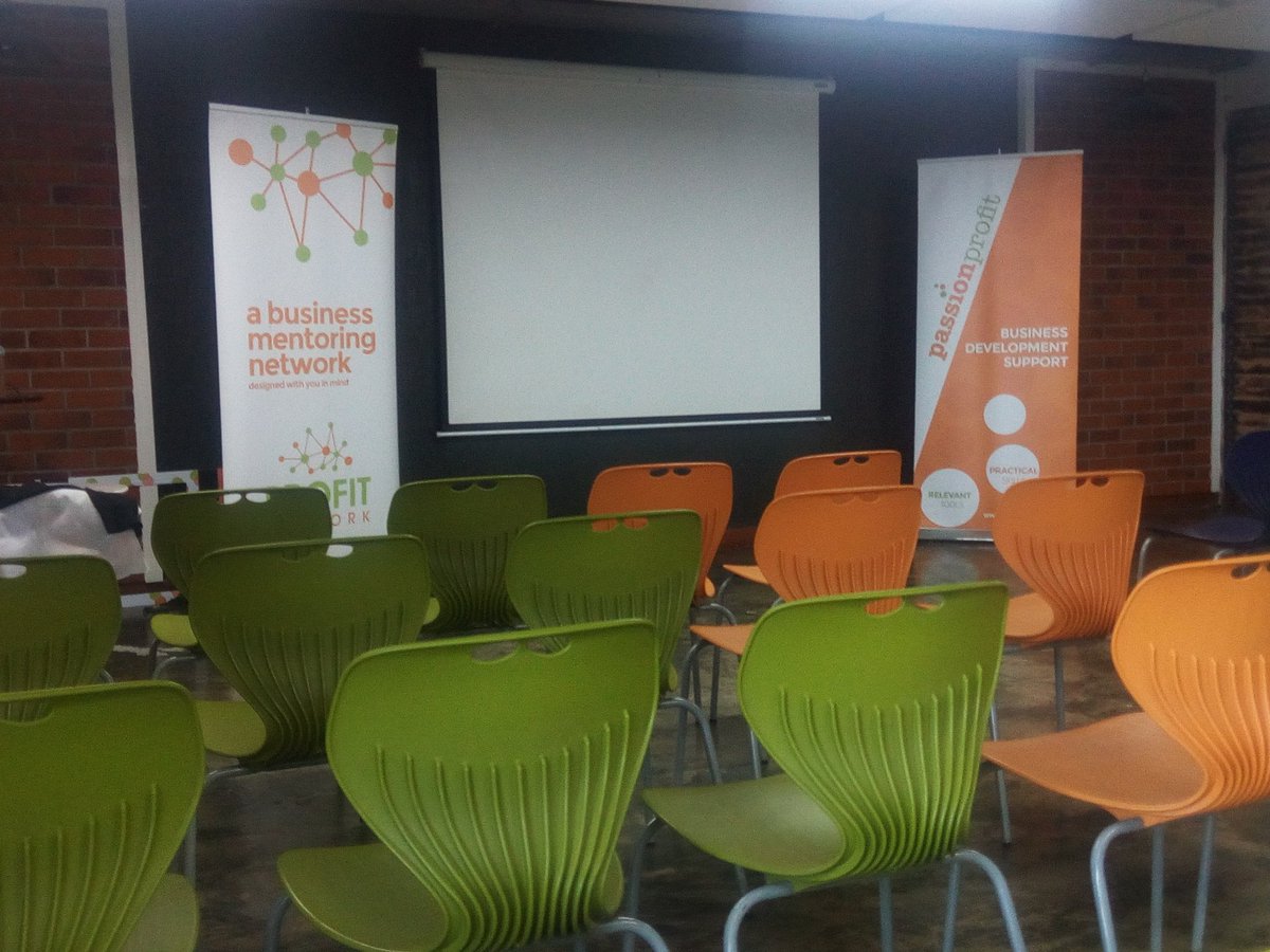 bettdennis1's tweet photo. I am set for the #Thrive event today at the @iHub with @FridaOwinga @PassionProfit https://t.co/ddw4DjYjNn