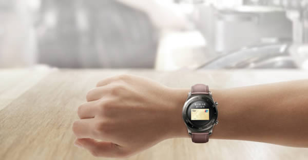 siamphonedotcom's tweet photo. #Huawei เปิดตัว #Watch2Pro นาฬิกา #AndroidWear2 พร้อม #eSIM ในตัว https://t.co/cJkRJKTKyP https://t.co/Ob2aPNylS6