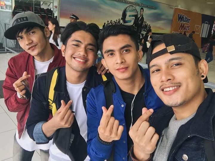 PathwayOFCL's tweet photo. We are Pathway and we are proudly supporting the anti-bullying campaign of @PENSHOPPE #IamDifferent 👍 https://t.co/MrebEwgz7h