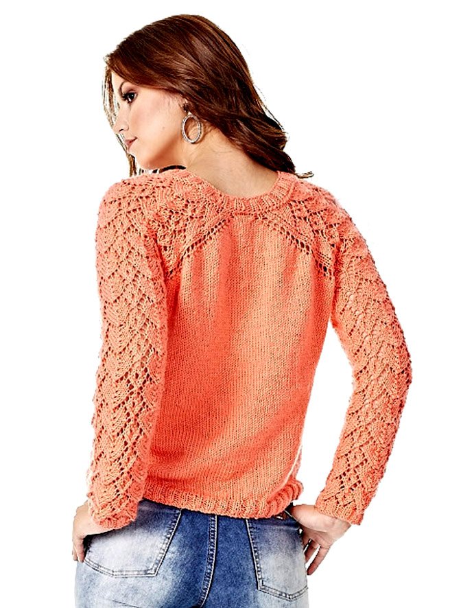 Knitchart's tweet photo. Pullover with Lace Sleeves
Size: 12/14 (US 8/10).
https://t.co/P9DVRhy6e7
#knit #knitt #knitted #knitter #knitting #pullover #knitpullover https://t.co/HeddAElVUD