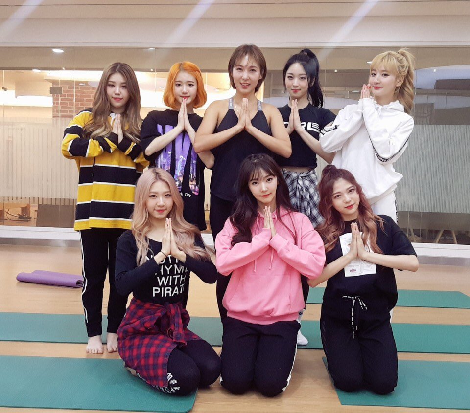 Hyunjipics's tweet photo. https://t.co/fx52M9Sftc