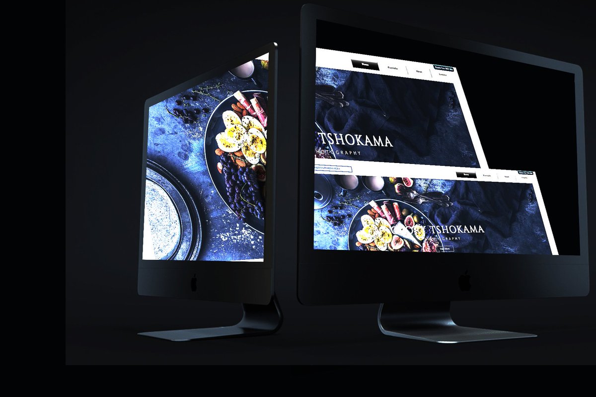 tshokama's tweet image. Amazing work #Behance #behanceproject #mockups #businessbrand #love #graphicdesign #photography