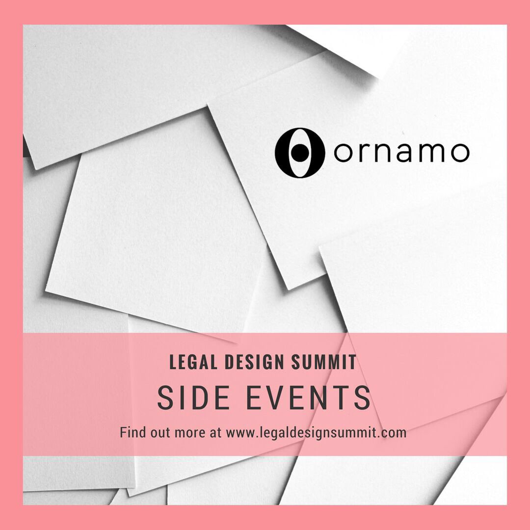 LegaldesignFI's tweet photo. Side events are here! The Finnish Association of Designers’ ( @Ornamo1 ) workshop &amp; more are 🔜 updated ➡️ https://t.co/wG3RXLhmbM Welcome! https://t.co/rEATMrbwSQ