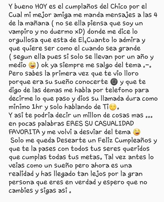 breximh's tweet photo. En un twit no iba a poder decirte nada pero en verdad eres todo para ella @Lupita_Villal10  🙊🤘 
#HBDEdson #20 @EdsonAlvarez19 ⚽ https://t.co/Ppm2BwXeaU