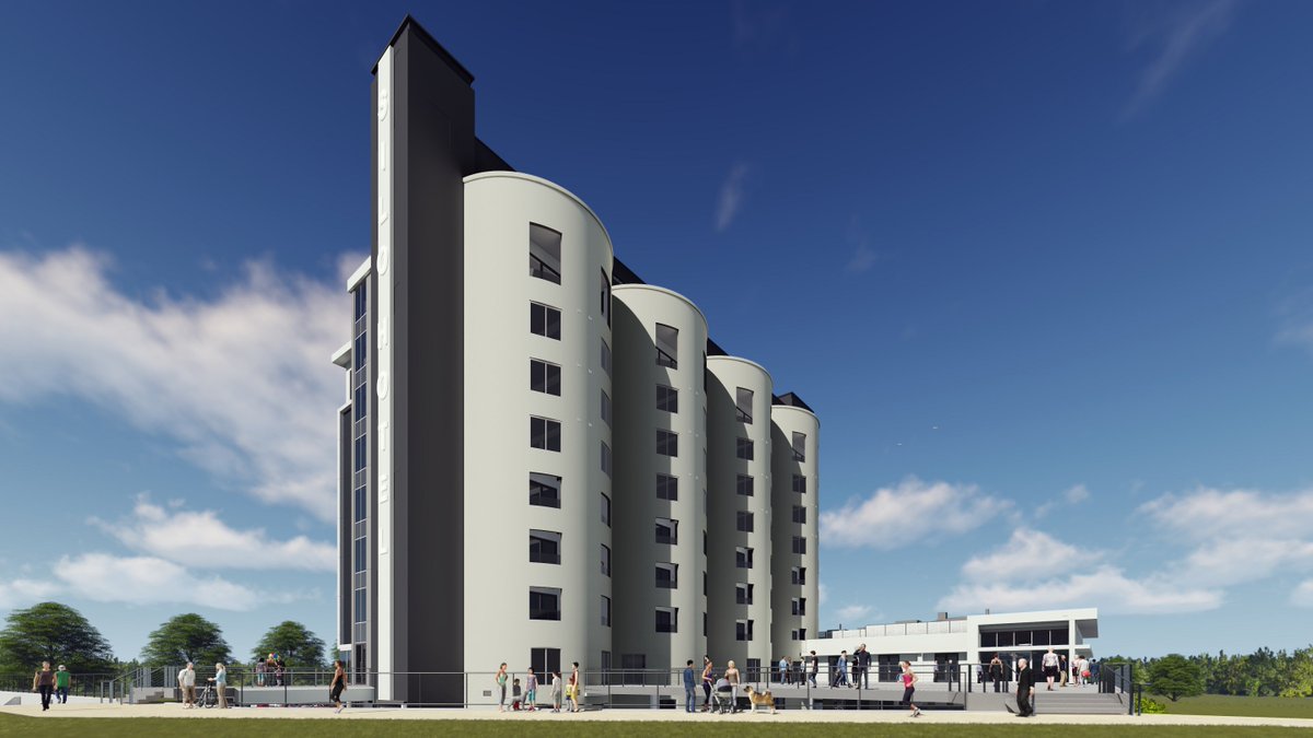 MantraGroup's tweet photo. @MantraGroup announces acquisition of #Launceston's Silo Hotel https://t.co/pxGhd7KtNW https://t.co/HQ7Y2NNvHL