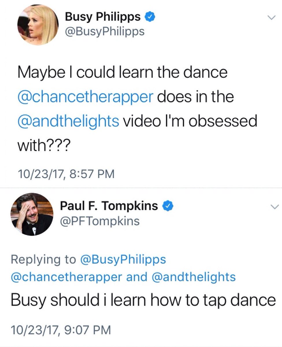Paul F. Tompkins tweet media