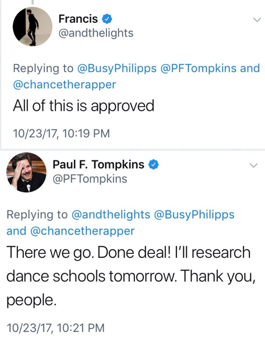 Paul F. Tompkins tweet media