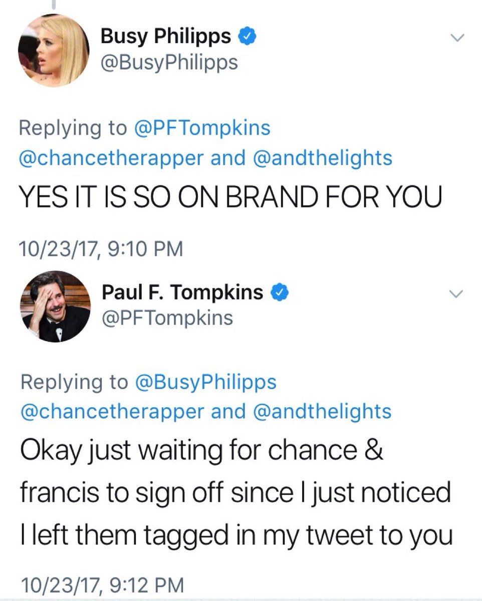 Paul F. Tompkins tweet media