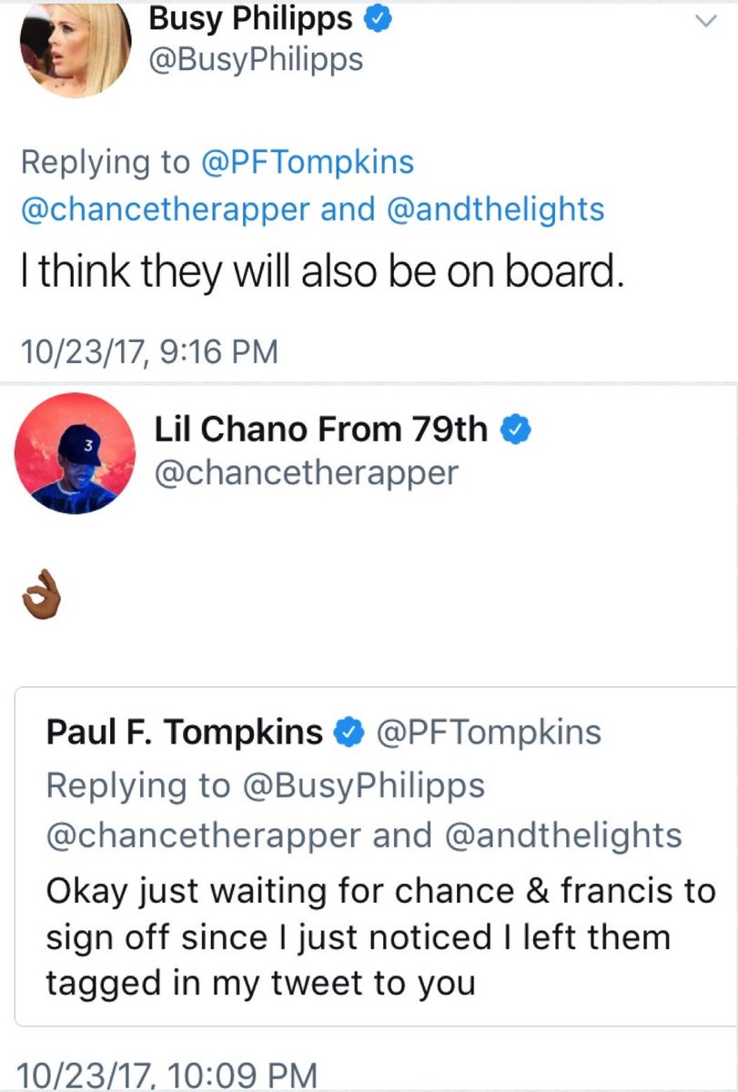 Paul F. Tompkins tweet media