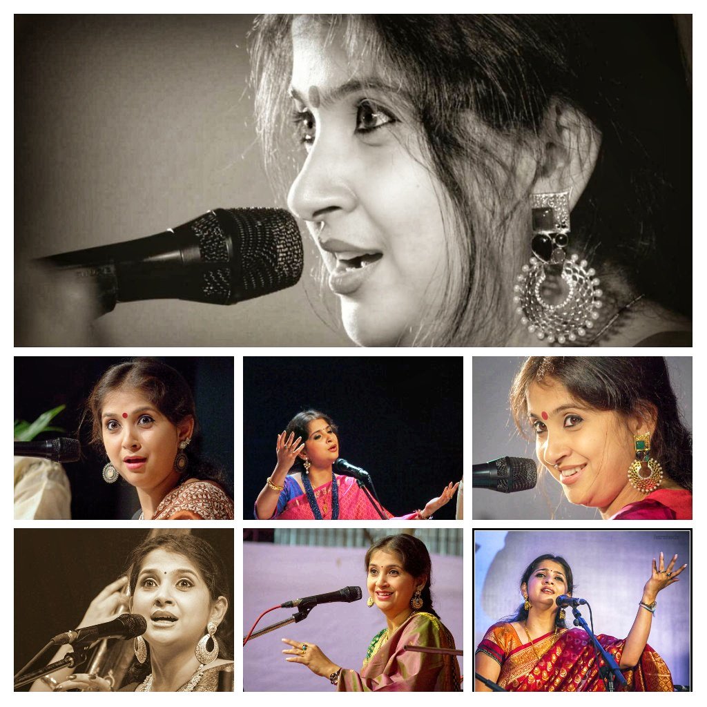 HarshadZare's tweet photo. @Singer_kaushiki Wish you a very happy birthday Kaushikiji ! https://t.co/fm8uOGYSUa