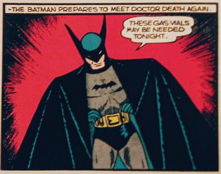 ivanjuarezart's tweet photo. Mi versión de un clásico #batman @DCcomicsMX 🤘🏻🦇 https://t.co/6nO4lB0Di8