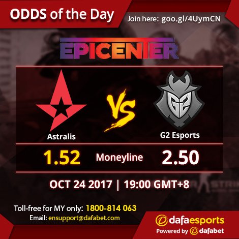 Dafaesports tweet media