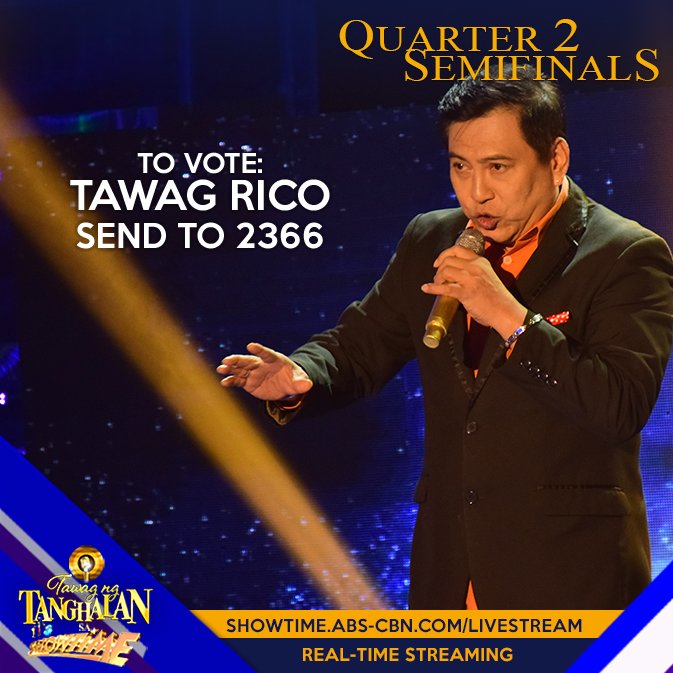 TNTABSCBN's tweet photo. Sa 3rd day ng Semis, aawitin ni RICO GARCIA ang awitin ng kanyang Musical Influence na si Tony Bennett w/ "I LEFT MY HEART IN SAN FRANCISCO" https://t.co/t3iu8i8Ckj