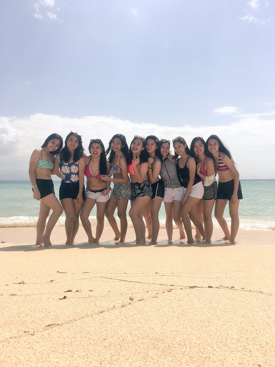 alissapndma's tweet photo. ☀️🌴🌊 #sepanx #definitelygoingback #yourethebestamongtherest https://t.co/q34HgAm6Wr