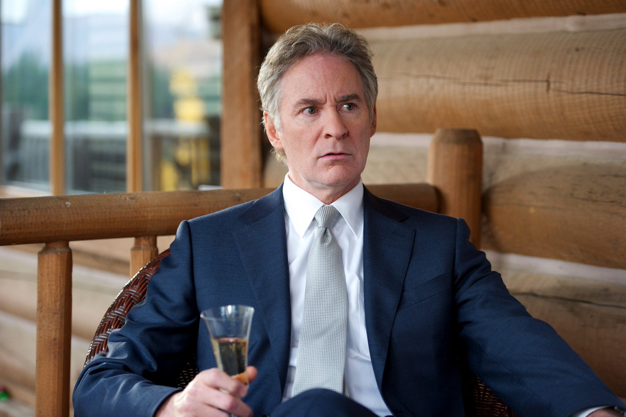Happy Birthday to Kevin Kline, who turns 70 today! 