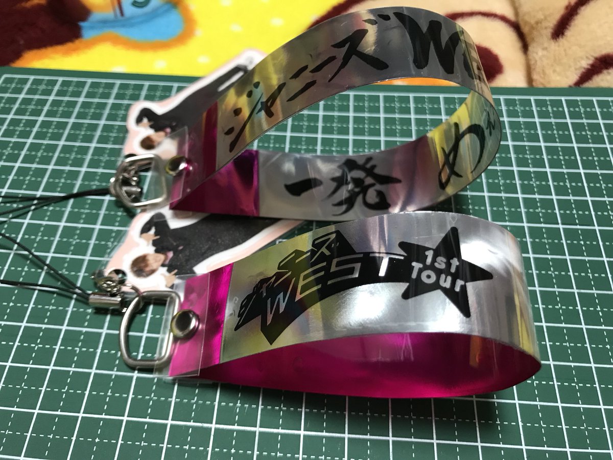 銀テープ加工（ストラップ） (@J_Love_sk624) / Posts / X