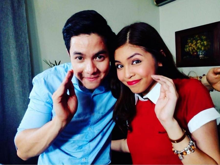 AlDub reminisce 'Tamang Panahon' event after two years! READ: bit.ly/2i0C5Qa