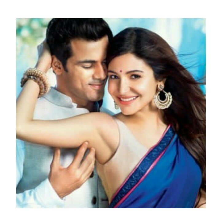 anuj_addicted's tweet photo. Be the reason of someone smiles today 😍❤✨ #Throwback #Nivea Add #anushkasharma #anujsachdeva https://t.co/kKvPx4ily7