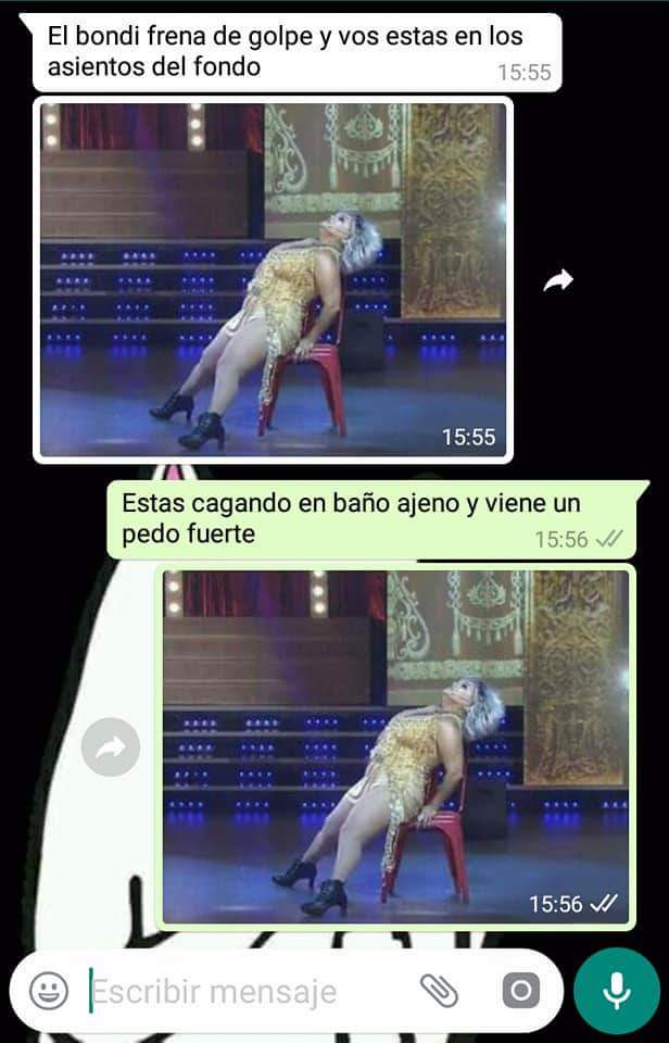 MelisaToledo18's tweet photo. Jajajajajajaja más que hecha la noche. https://t.co/u0a9T7ce19
