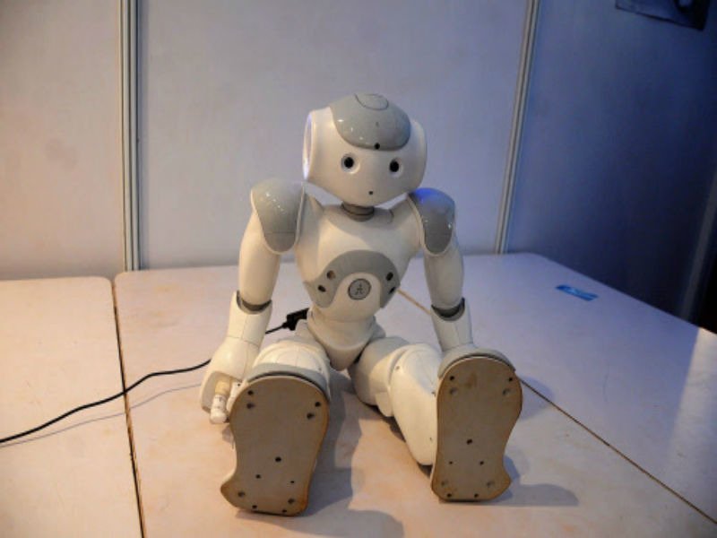 timesofindia's tweet photo. Writers to make bots more human https://t.co/JyLayDKrlG via @TOIBusiness https://t.co/GrThy5uyiN