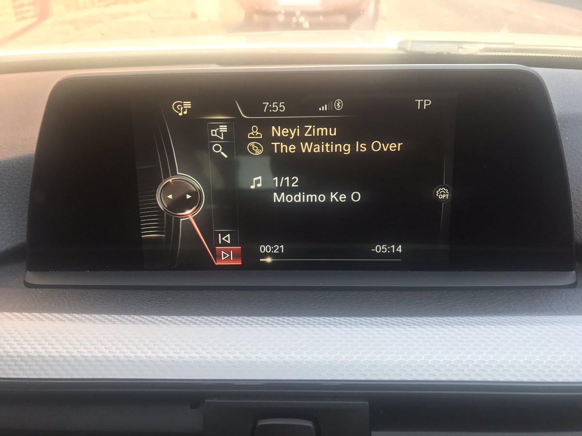 akhonasanqela's tweet photo. As I start my day - #ModimoKeO on repeat. My personal favorite remains #Sinenqaba. https://t.co/JfgI9U0vYQ
