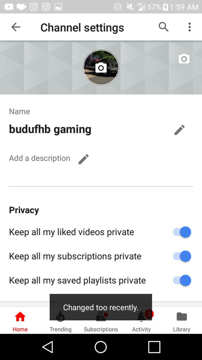 TypicalGaming16's tweet image. Subcribe to my channel that not going to be my name for long