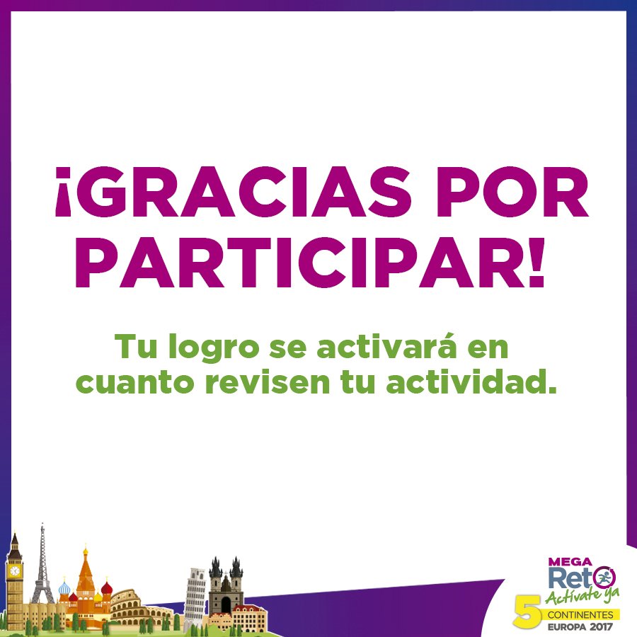 retoactivateya's tweet photo. Gracias @d por participar en la dinamica. @retoactivateya https://t.co/g86I4lK2op