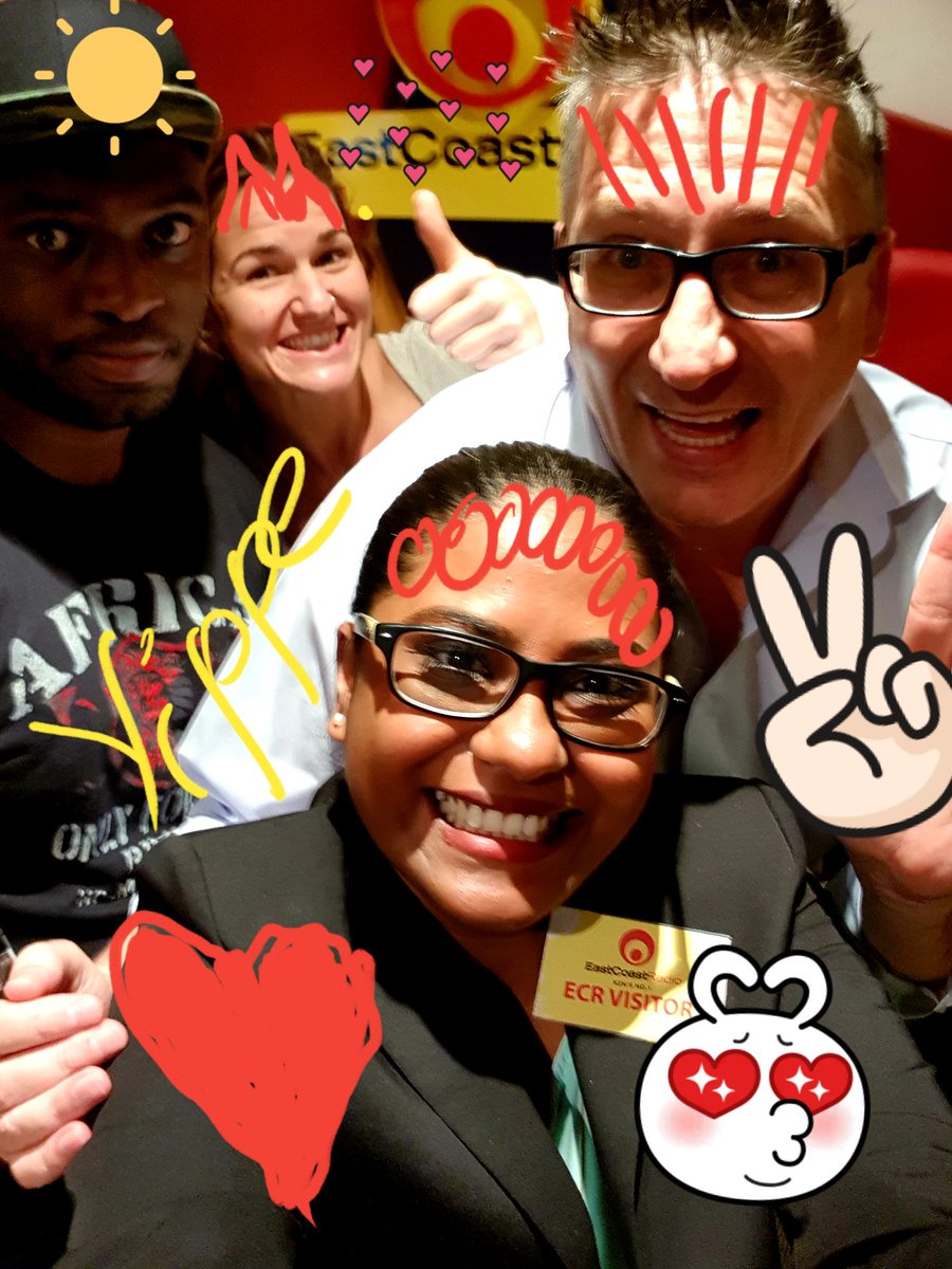 This is Latasha's pic on the <a href="/SamsungMobileSA/">Samsung Mobile SA</a> #GalaxyNote8 - retweet if you think she's the winner &amp; you might win R1500! #DoBiggerThings