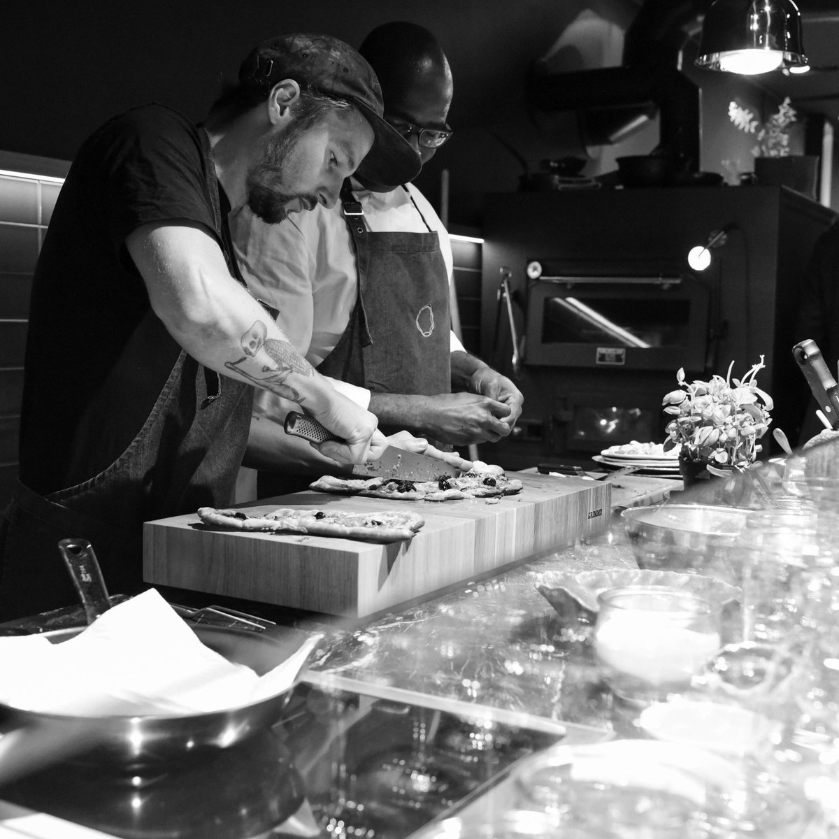 eginocommunity's tweet photo. Hey #Osnabrück! Have you heard about IKORestaurant!? Service officially begins Wednesday, October 25th! I LOVE the photos from the event launch! More to come soon on BLOGGED BY EGINO! #osnabrueck https://t.co/yvbb6pmCyi