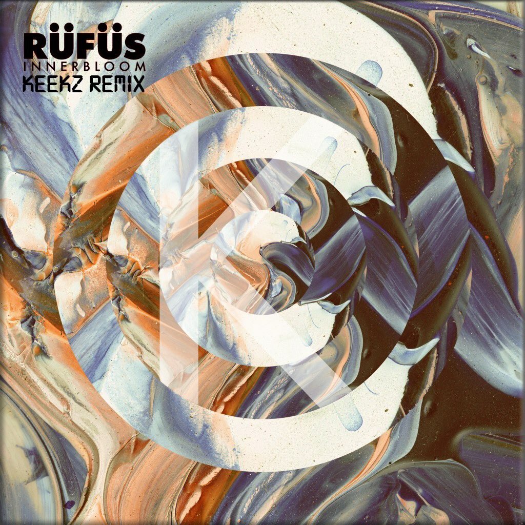 KeekzBeatz's tweet image. New song up on SoundCloud.com/djkeekz #rufus #rufusdusol #innerbloom