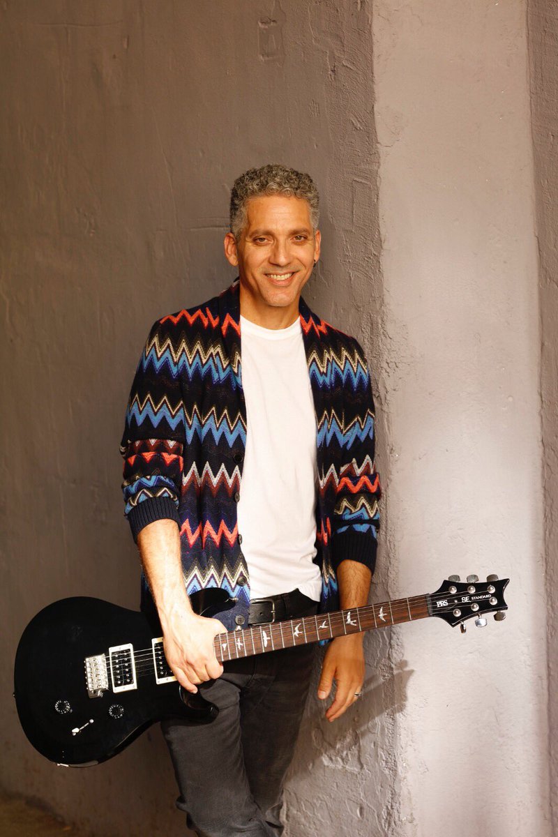 Giuseppe Fiorello tweet media