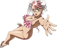 Estos días soleados son lo mejor para tener una nueva apariencia~