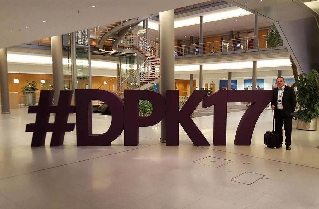 DeskCenterAG's tweet image. #deskcentersolutions @ #microsoft #dpk17 
Wir freuen uns auf 2 interessante Tage!

#partner #konferenz #leipzig #messe #messeleipzig #leipz…