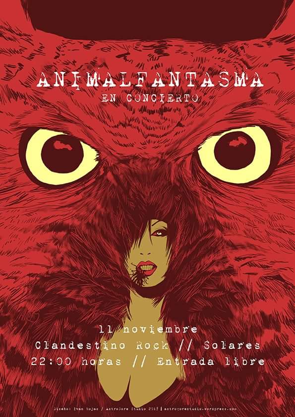 animalfantasma tweet media