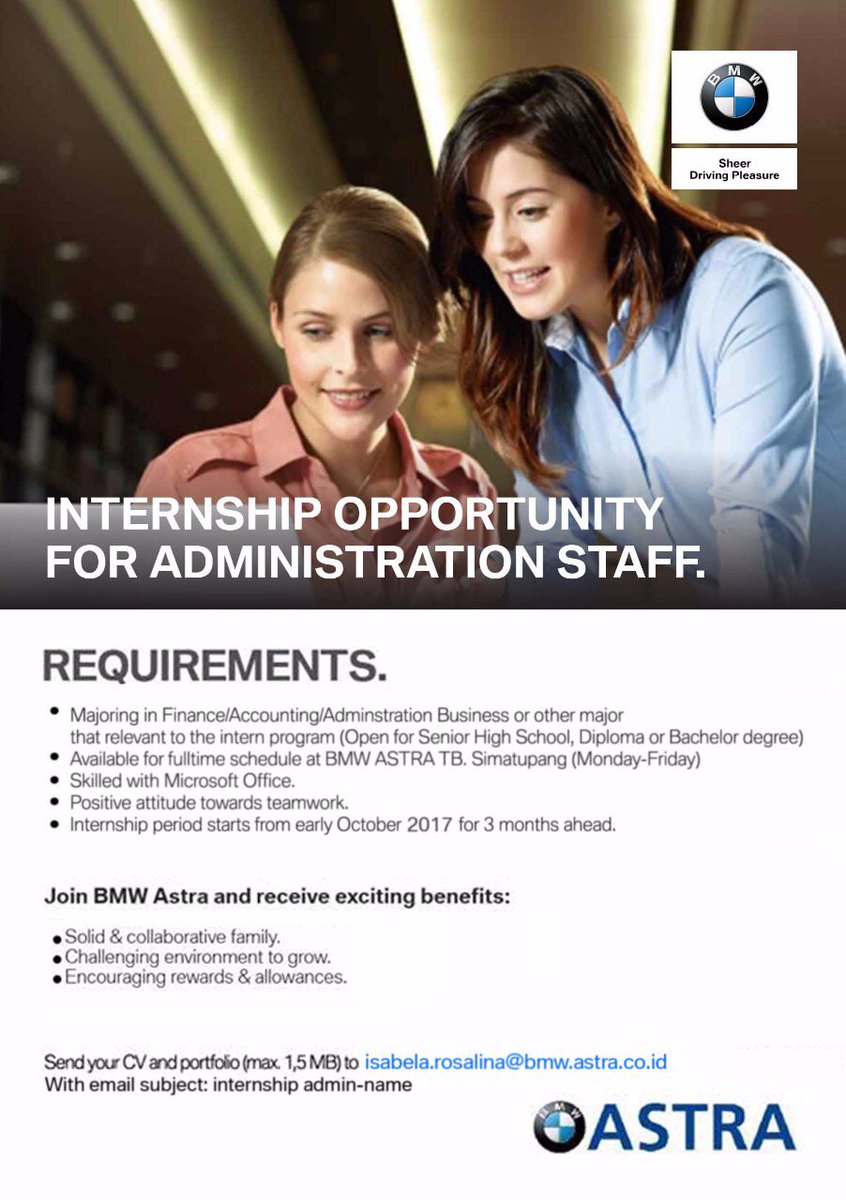 Astra_Career's tweet photo. #AstraIntern https://t.co/29LSOqwG9C