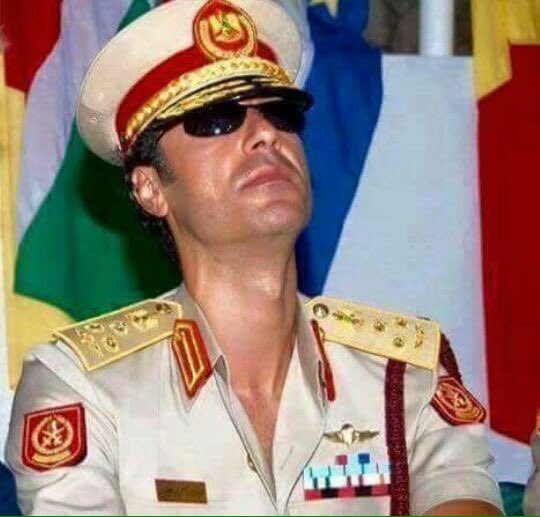 حروح اوسمه