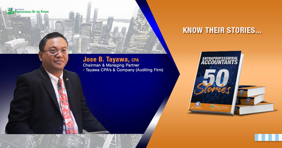POF_Ph's tweet photo. STORY 46: THE ACCOUNTANT WHO HAD HIS SECOND CHANCE
Read Mr. Jose Tayawa's full story https://t.co/JT6td2uDjA https://t.co/q6Z0O6dqAd