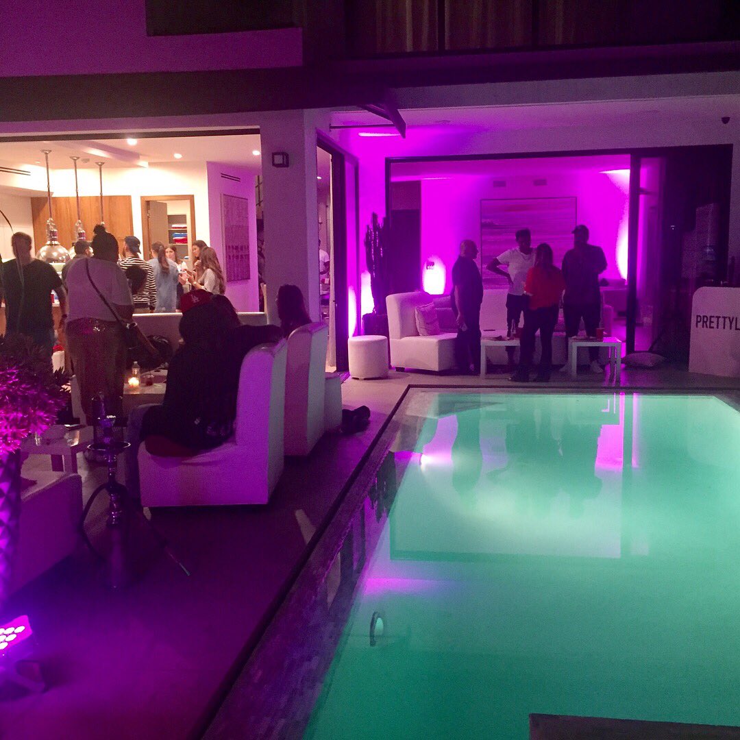 socalhookahs's tweet photo. Another successful event with @prettylittlething #socalhookahscatering  #socalhookahs #losangeles #privateevent #prettylittlething https://t.co/HL4urNt9YL