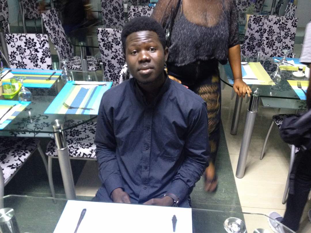 TOGOPROMOZIK's tweet photo. It's been a long time ,missing on Tweeter,thank you  to those who continue to follow me .follow me also on my personal account@Dealweezy1 https://t.co/1027ggj4GL