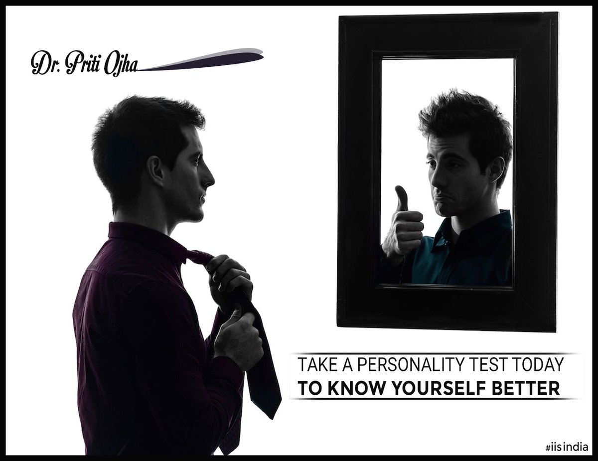 pritiojha786's tweet photo. Know yourself better. Take this personality test today https://t.co/mRkpzjdqxl
#personality #personalitytest #personalitydevelopment #personalitygrooming #innerpersonality #DrPritiOjha #yoga #selfconscious #selfdevelopment #selfawareness #meditation #internalfights #KnowYourself https://t.co/V83aJA7d4q