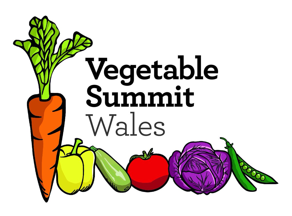 Today is the day! We are thrilled to be hosting the very first #PeasPlease Vegetable Summit at the Pierhead Building, Cardiff Bay from 12pm
