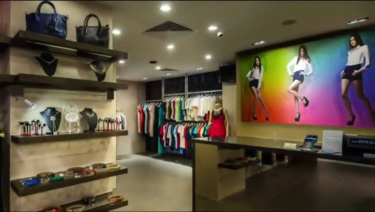 MarkLives's tweet photo. Shelf Life: Clarion Retail animates in-store  
https://t.co/orjBLZfLMr https://t.co/KJfeqiMluC