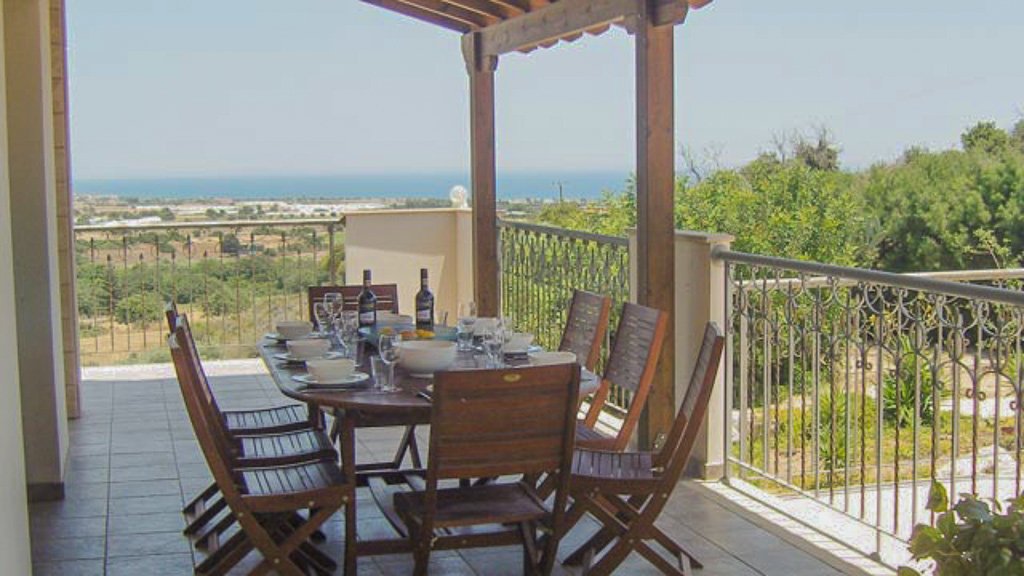 Villa Carpe Diem is perfect for families. Limited availability. Book your 2018 get-together today! Low deposit. bit.ly/VCDweb